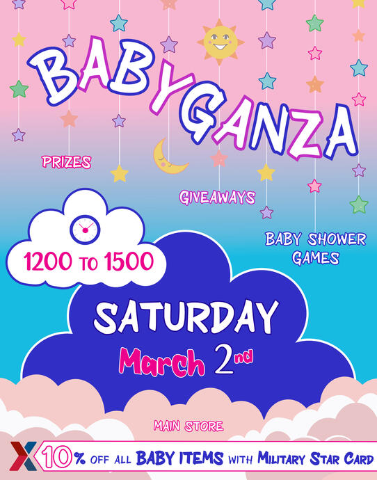 Sale Event Poster | Illustrator